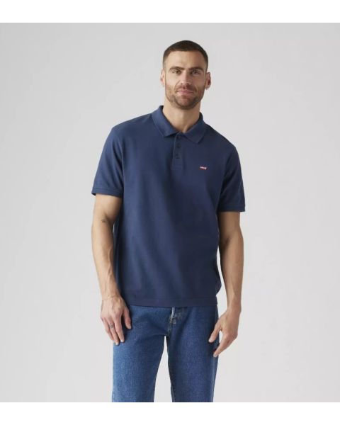 Poloshirt LEVI'S® Housemark Polo Dress Blues