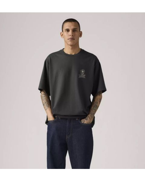 T-Shirt LEVI'S® Half-Sleeve Tee Phantom