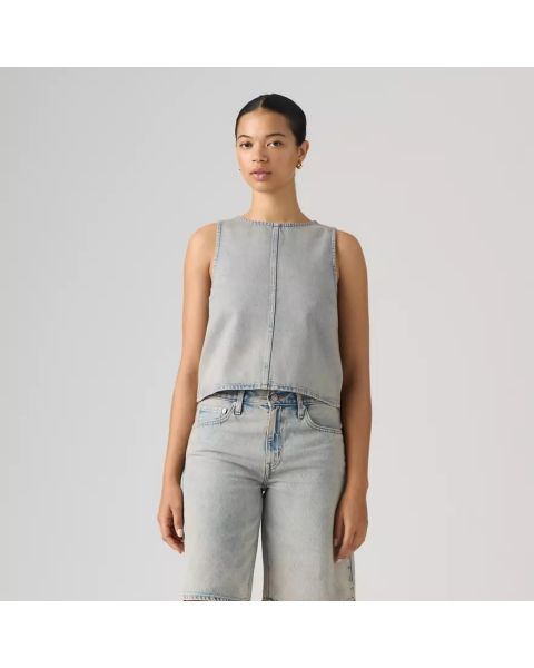 Denim Top LEVI'S® Shell Mine Time