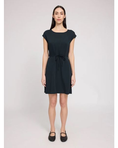 Kleid MAZINE Mini Dress Black