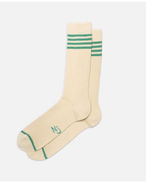 Socken NUDIE JEANS Tennis