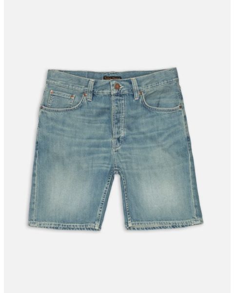 Shorts NUDIE JEANS Seth Drift Wood