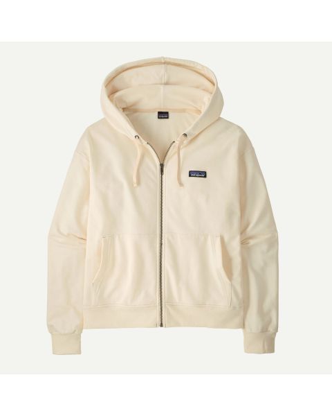 Hoody PATAGONIA Ahnya Natural