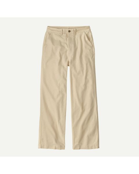 Hose PATAGONIA Point Reyes Undyed Natural