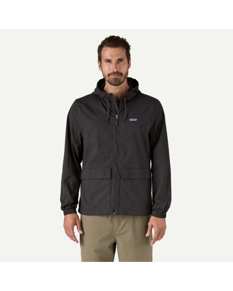 Jacke PATAGONIA Nomader Schwarz