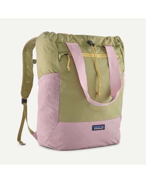Tote Bag Rucksack PATAGONIA Terravia 24L
