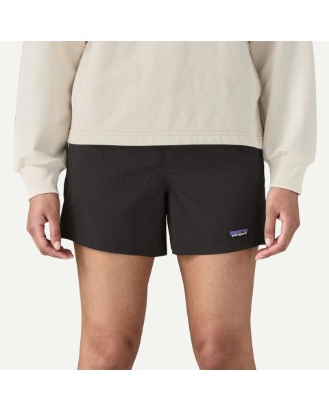 Shorts PATAGONIA Baggies 5'' Schwarz