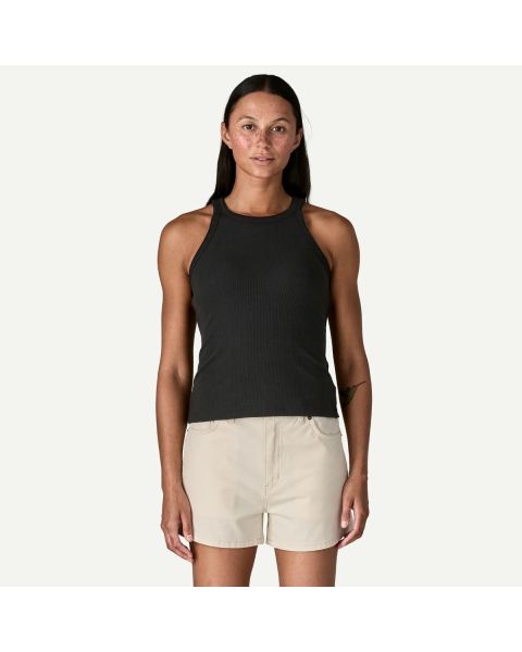 Tank Top PATAGONIA Rib-Knit