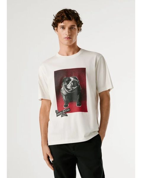 T-Shirt PEPE JEANS Gavin