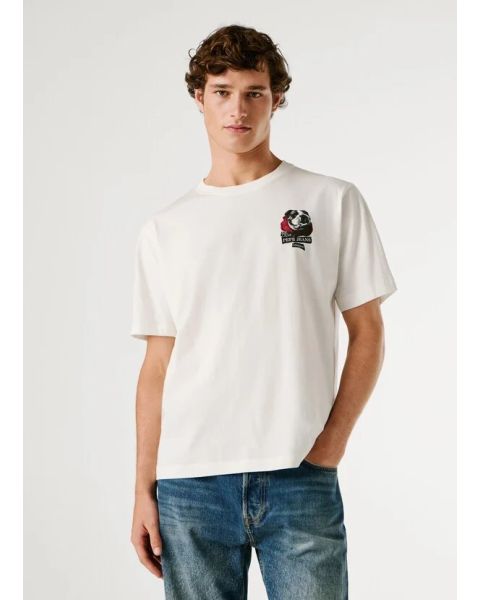 T-Shirt PEPE JEANS Shad