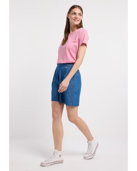 Short RAGWEAR Nerria Denim Blue
