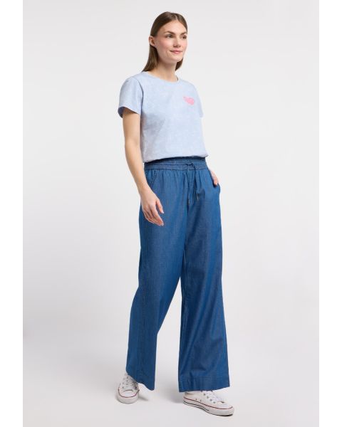 Hose RAGWEAR Aramanta Denim Blue