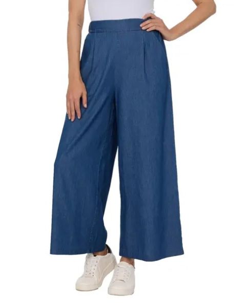 Hose RAGWEAR Loggan Denim Blue