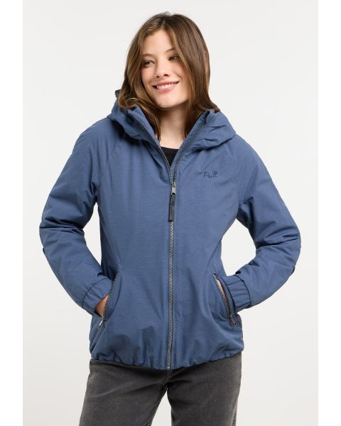 Jacke RAGWEAR Dizzie Warm