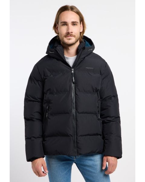 Winterjacke RAGWEAR Norgos