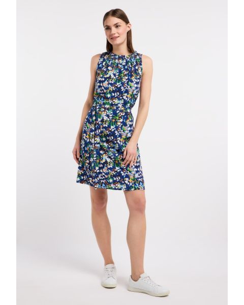 Kleid RAGWEAR Isalie Night Blue