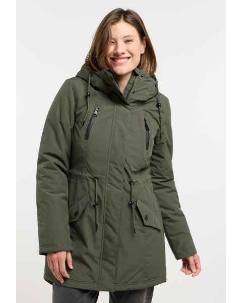 Parka RAGWEAR Elsien