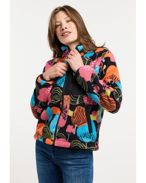 Teddyjacke RAGWEAR Alaris Multi Combo