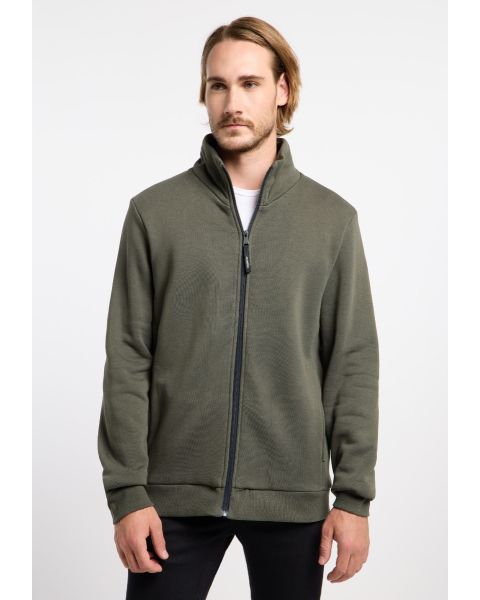 Sweatjacke RAGWEAR Jettrys