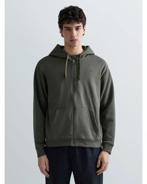 Sweatjacke REPLAY