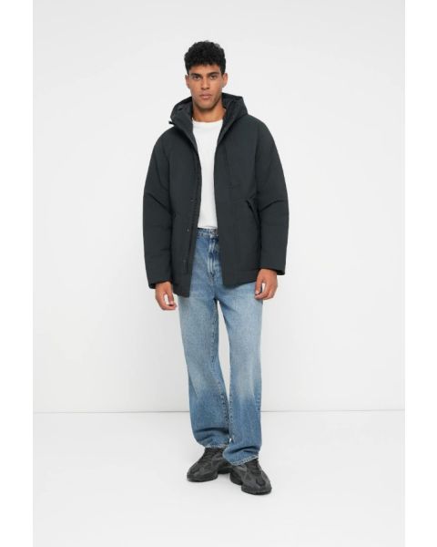 Mantel SAVE THE DUCK Phrys Black