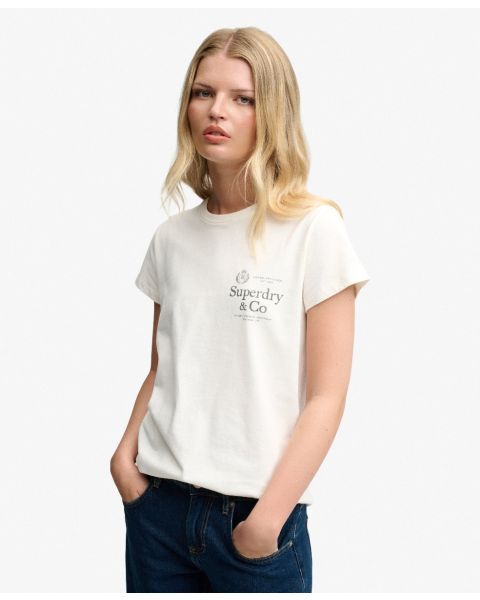 T-Shirt SUPERDRY