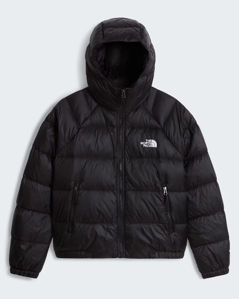 Daunenjacke THE NORTH FACE Hydrenalite™ Black