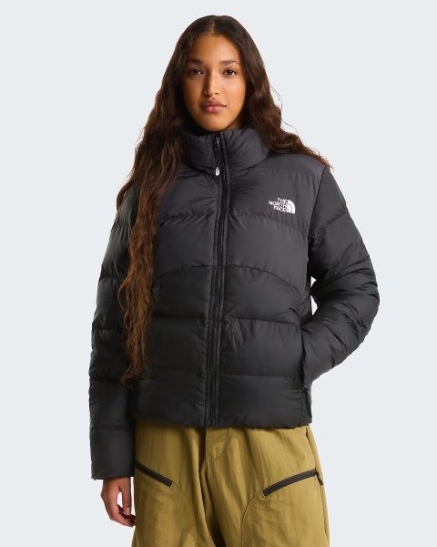 Jacke THE NORTH FACE Saikuru Black-Asphalt Grey