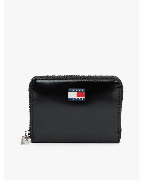 Brieftasche TOMMY HILFIGER Black