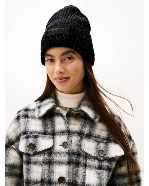 Beanie TOMMY HILFIGER