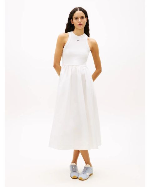 Kleid TOMMY HILFIGER