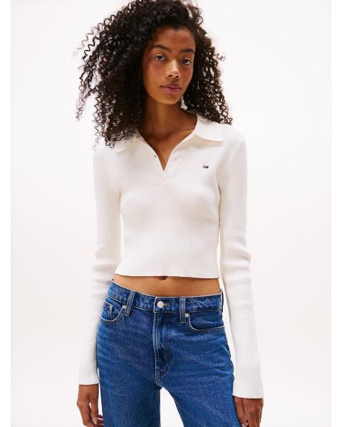 Polo Pullover TOMMY HILFIGER