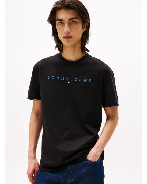 T-Shirt TOMMY HILFIGER