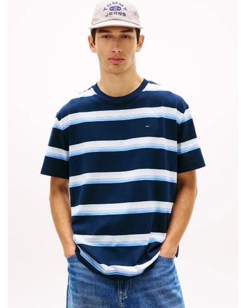 T-Shirt TOMMY HILFIGER