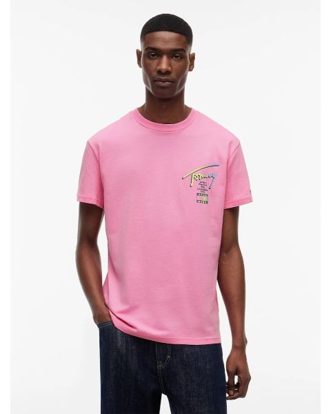 T-Shirt TOMMY HILFIGER