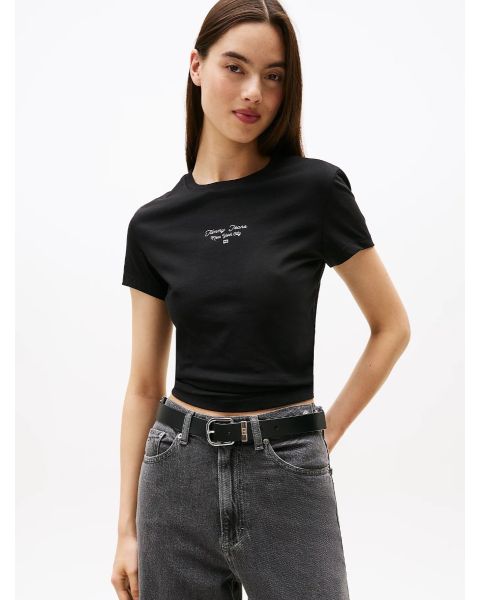 T-Shirt TOMMY HILFIGER