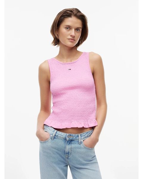 Tanktop TOMMY HILFIGER