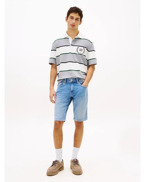 Jeansshorts TOMMY HILFIGER Ronnie Denim Medium