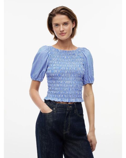 Bluse TOMMY HILFIGER