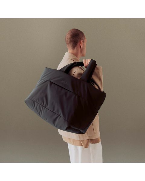 Grosse Puffer Tasche UCON Olivia Large Moss Black