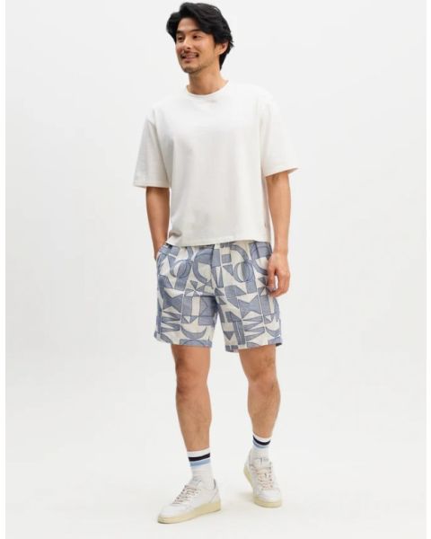 Short WAX LONDON Kurt