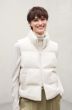 Wendbares Woll Gilet ECOALF Sintre Antartica