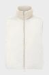 Wendbares Woll Gilet ECOALF Sintre Antartica