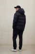 Jacke ECOALF Bazon Deep Navy