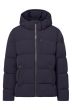 Jacke ECOALF Bazon Deep Navy