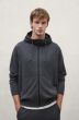 Hybridjacke ECOALF Peral Dark Grey Melange