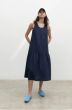Kleid ECOALF Malaquita