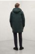 Wendemantel ECOALF Ponte Cypress