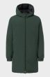 Wendemantel ECOALF Ponte Cypress