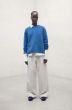 Pullover ECOALF Mocan Shadow Black